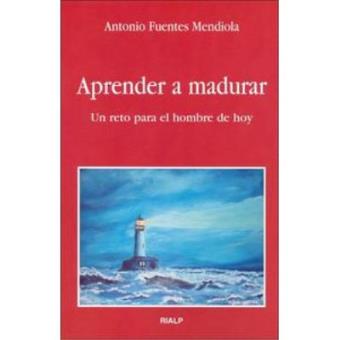 Aprender a madurar - 1