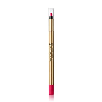 Lápis de Lábios Max Factor Colour Elixir Lip Liner - 1