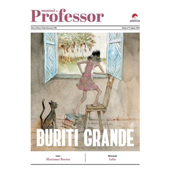 Guia De Leitura: Buriti Grande - 1