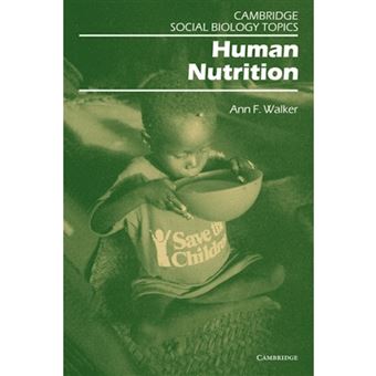 Human Nutrition - Paperback - 1990 - 1