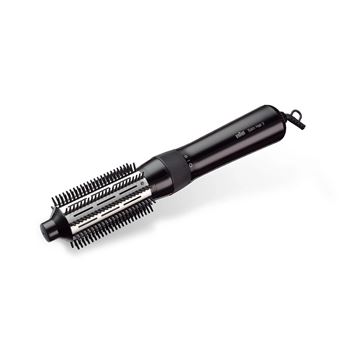 Modelador de Cabelo Braun AS330 | 400 W | Preto - 1