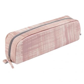 Estojo para Canetas Clairefontaine 3329680084245 | Rosa - 1