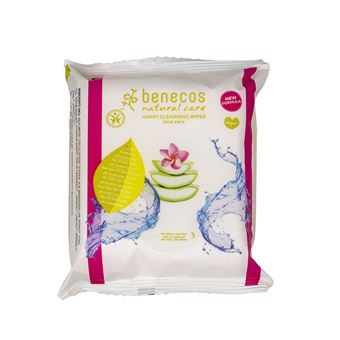 Cleansing Wipe benecos 682313 - 1