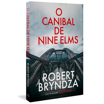 O Canibal De Nine Elms - 1