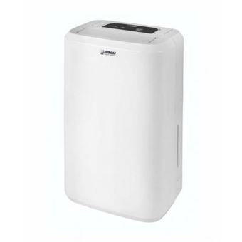 Desumidificador Euromac DryBest 10 | Branco - 1