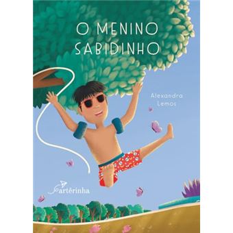 O Menino Sabidinho - 1