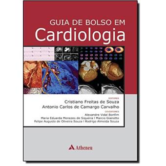 Guia de Bolso de Cardiologia - 1