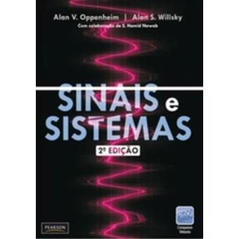 Sinais E Sistemas - 1