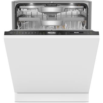 Máquina de Lavar Loiça Encastrável Miele G 7783 SCVi AutoDos K2O FF | 14 talheres | 60 cm | A - 1