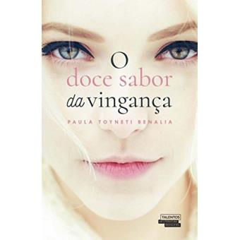 O Doce Sabor da Vingança - 1