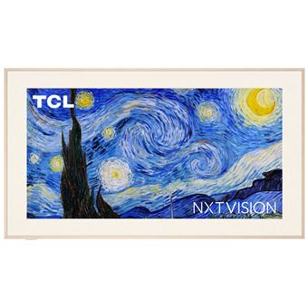 Smart TV TCL 65A300W | QLED | 4K UHD | 65'' | 165,1 cm | E - 1