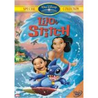 Lilo & Stitch - 1