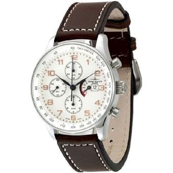 Relógio Automático Zeno Watch Basel P557TVDPRf2 - 1