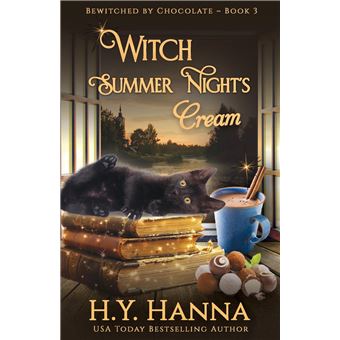 Witch Summer Nights Cream - 1