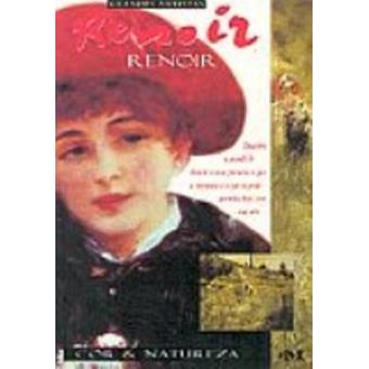 Renoir. Cor E Natureza - 1