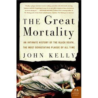 The Great Mortality - 1