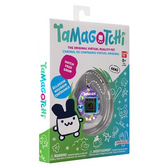 Original Tamagotchi Creative Toys | Tama Universe 42798nb - 1