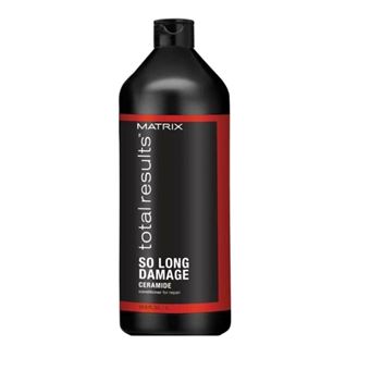 Amaciador Matrix So Long Damage - 1