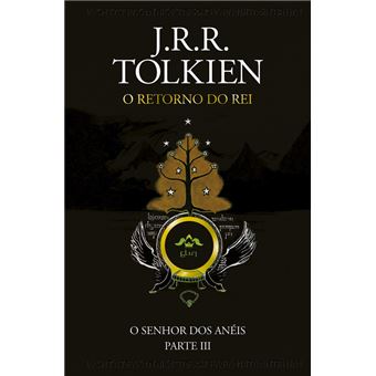 O Senhor dos Anéis: O Retorno do Rei - 1