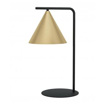 Candeeiro de mesa EGLO Narices | Dourado - 1