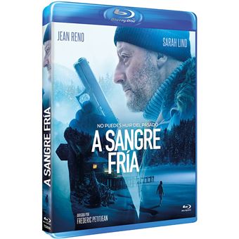 Cold Blood Legacy (2019) / A Sangre Fría (Blu-ray) - 1