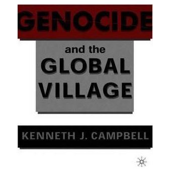 Genocide and the Global Village - 1