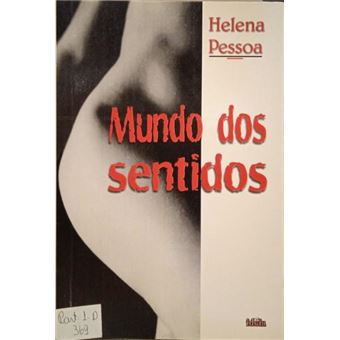 Mundo dos sentidos. - 1