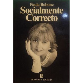 Socialmente correcto. [13.ª edição] - 1