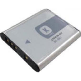 Bateria Compatível Sony NP-BK1 770mAh - 1