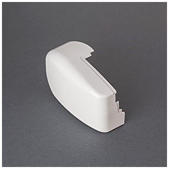 Acessório Toldo Fiamma kit tapa izq.f45 ti polar 98655-147 - 1