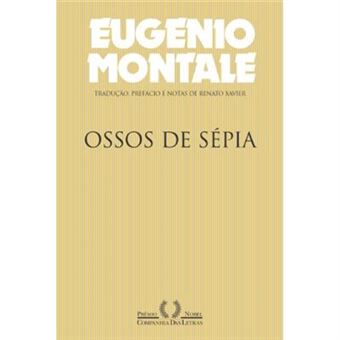 Ossos De Sépia - 1