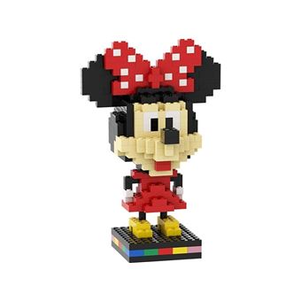 Blocos de Construção PIXO Puzzle Minnie | 150 Peças - 1