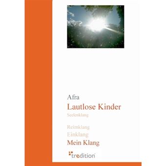 Lautlose Kinder - Paperback / softback - 2009 - 1