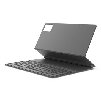 Teclado para Dispositivos Móveis Lenovo ZG38C07512 | Cinzento - 1