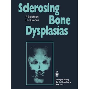 Sclerosing Bone Dysplasias - Paperback - 2011 - 1