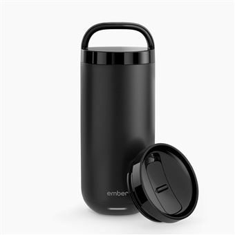 Garrafa para Bebidas Ember Technologies Ember Tumbler | Preto - 1