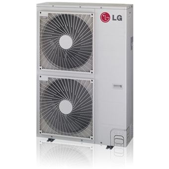 Ar Condicionado Multi-Split LG FM56AH.U32 Branco