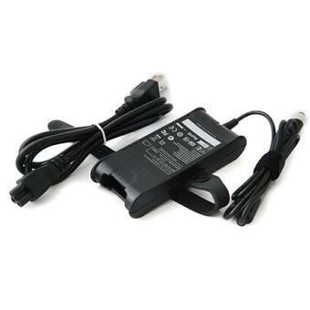 Adaptador e Transformador DELL N6M8J | Preto - 1