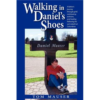Walking In Daniel's Shoes - 1