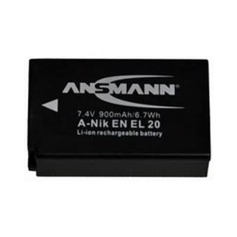 Ansmann 1311-0001 pilha recarregável - 1