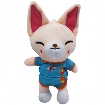 Peluche V-REEL QT03 Stray Kids SKZOO - I.N - Foxi.ny | 20cm - 1