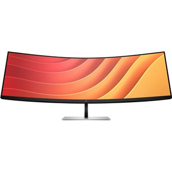 Monitor HP DQHD curvo E45c G5 | LCD | 3 ms | 165 Hz | 44.5" | G - 1
