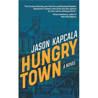 Hungry Town - 1