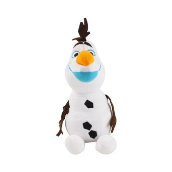 Peluche HSMY Frozen - Olaf | 20 cm - 1