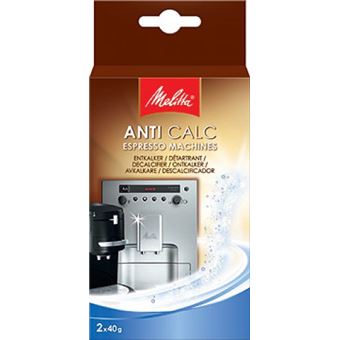 Descalcificante Melitta ANTI CALC - 1