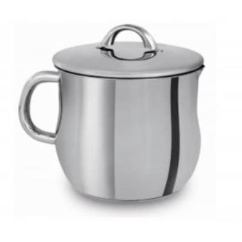 Cafeteira Silampos c/Asa 14 Domus / ID IND. - 1