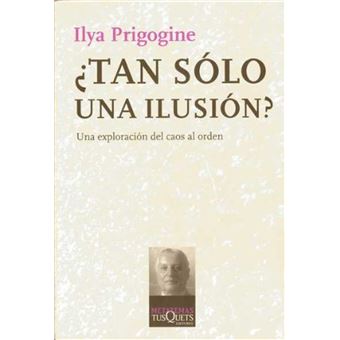 ¿Tan Sólo Una Ilusión? - 1