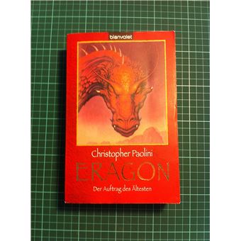 Eragon. Der Auftrag Des Ältesten - 1