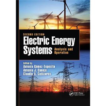 Electric Energy Systems Analysis And Operation - 1