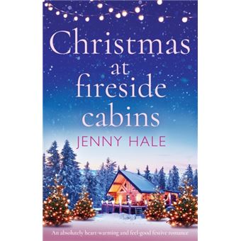Christmas At Fireside Cabins - 1
